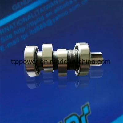 Bajaj Pulsar135 Motorcycle Parts Motorcycle Camshaft, Shaft of Cam