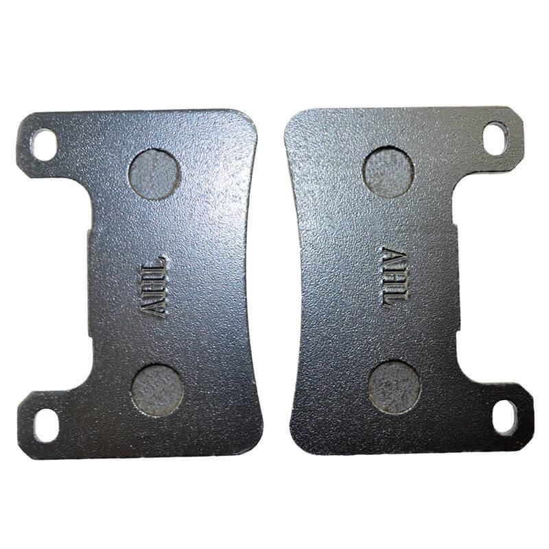Fa379 Motorcycle Brake Pad for Kawasaki Zx10r Suzuki Gsxr600