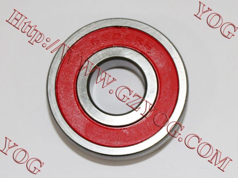 Yog Motorcycle Spare Parts Bearings 6001 6002 6003