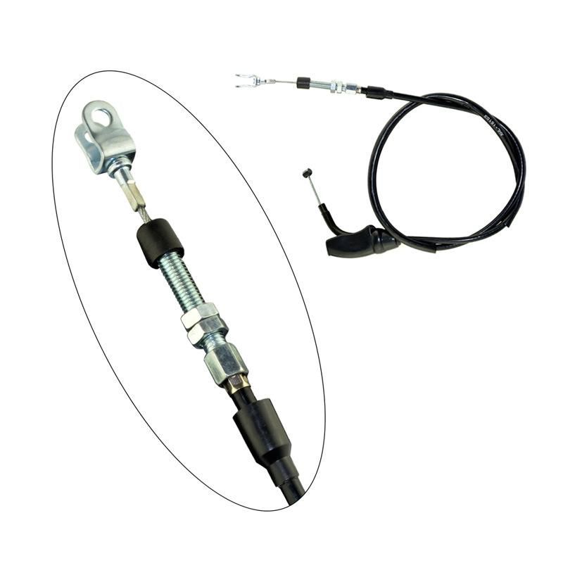 Wholesale Motorcycle Clutch Cable Rope for Benelli Bj300 Bj 300