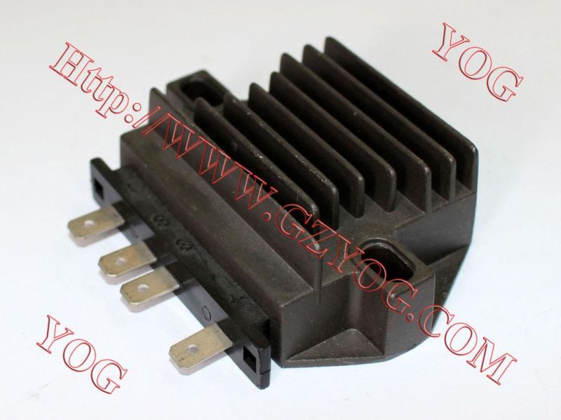 Motorcycle Parts Motorcycle Regulador Rectificador Bajaj Pulsar135/Discover150/Pulsar180