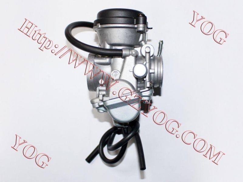 Best Quality Carburador Motorcycle Spare Parts Engine Parts Carburetor Gn125h Gy6150 Cg125