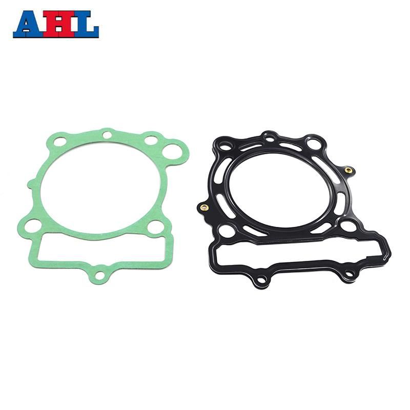 Motorcycle Parts Cylinder Head Gasket for Kawasaki Kxf250