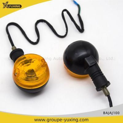 Motorcycle Accessories Part Motorcycle Turning Light for Bajaj100