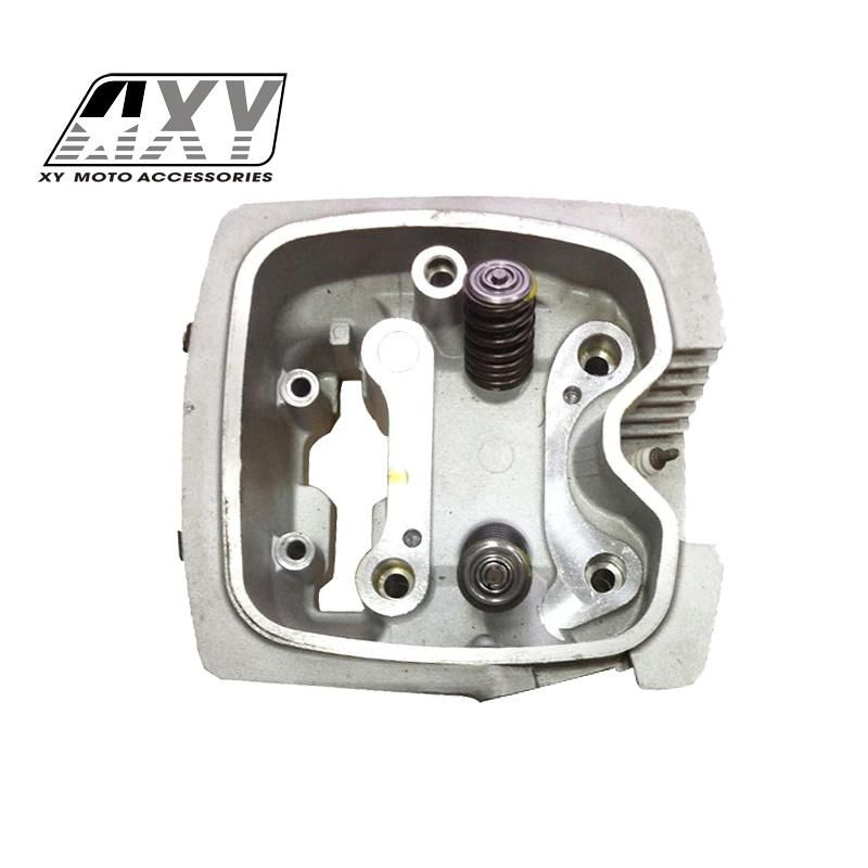 Genuine 150cc Motorcycle Alloy Cylinder Head for Honda Cbf150