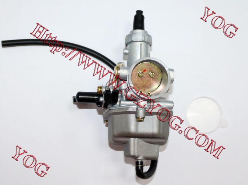 Motorcycle Spare Parts Engine Parts Carburetor En-125 Gn125