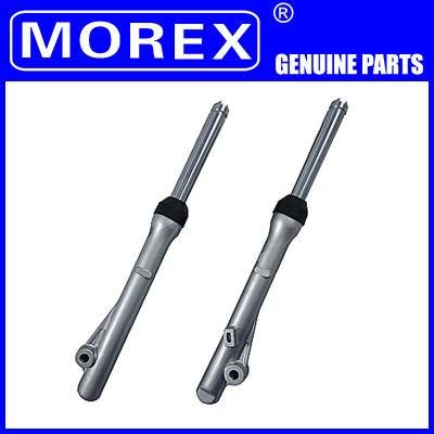 Motorcycle Spare Parts Accessories Morex Genuine Shock Absorber Front Rear C100 Biz