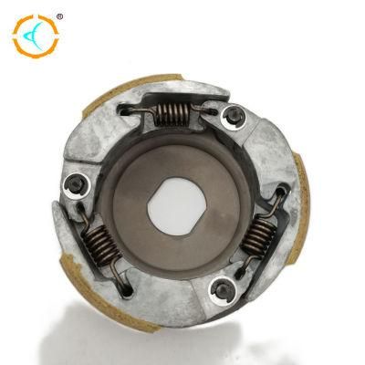 Wholesale Scooter Engine Parts Driven Pulley Clutch Shoe Assy Kbn