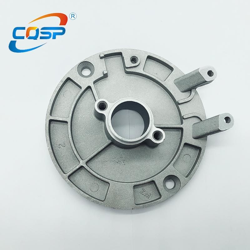 Motorcycle Magneto Coil Plate for CD70