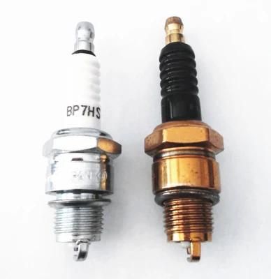 Motorcycle Accessories Engine Parts Spark Plug