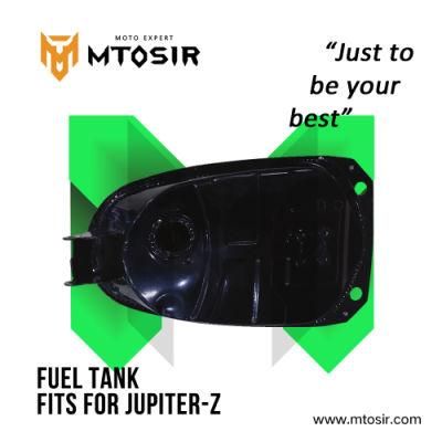 Mtosir Fuel Tank for Jupiter-Z High Quality Gas Fuel Tank Oil Tank Container Motorcycle Spare Parts Chassis Frame Parts