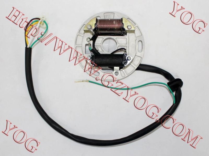 Motorcycle Stator Comp Magnet Coil Estaror Bm150 Cg125 CB110