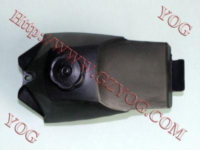 Motorcycle Spare Parts Motorcycle Oil Tank for ATV-49c Bajaj Bm150 Bajaj X150