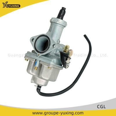 High Quality Best Price Motorcycle Part Carburetor