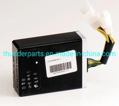 Motorcycle Cdi Unit in Motorcycle Engine/Encendedor/Unidad Cdi/Repuestos PARA Motos Vfr400