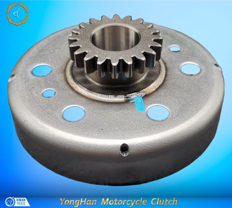 Motorcycle Clutch Motorcycle Parts Dx110 for YAMAHA Crypton