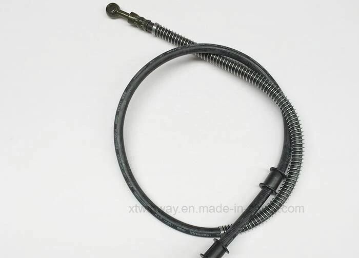 Gn125 GS125 Motorcycle Brake Hose Motorcycle Part