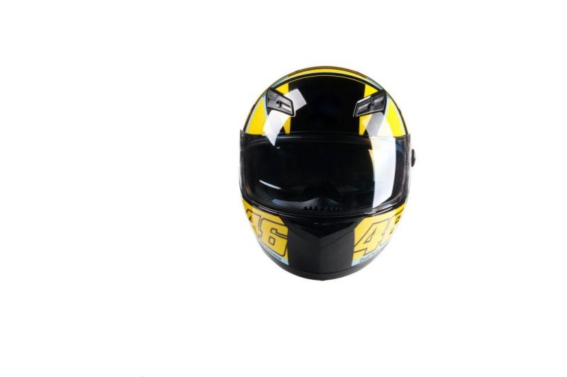 2021 Vintage Cafe Racer Full Face Motorcycle Helmet Retro Casco De Moto DOT Approved Capacete Jet Helm Motorbike