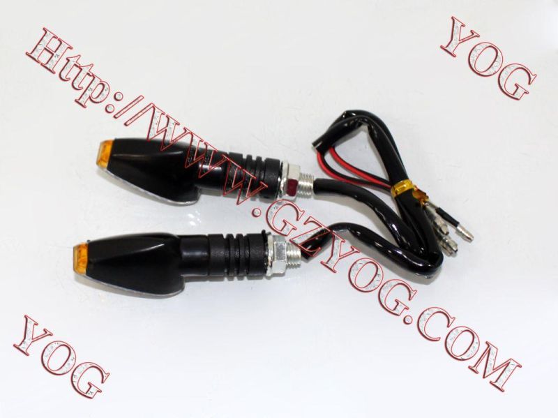 Motorcycle Parts Turning Light Winker Lamp for Ledd80 Ledd74 Ledd33