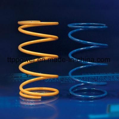 Multi Colors Motorcycle Parts Motorcycle Suspension Spring, Coil Spring, Shock Absober Spring