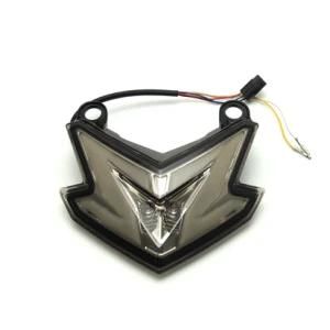 Ftlka022 Motorcycle Light LED Tail Light for Z800 2013-2015 Zx-6r 2013-2015