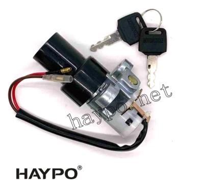 Motorcycle Parts Ignition Switch for YAMAHA Fz16 / 1es-H2501-00