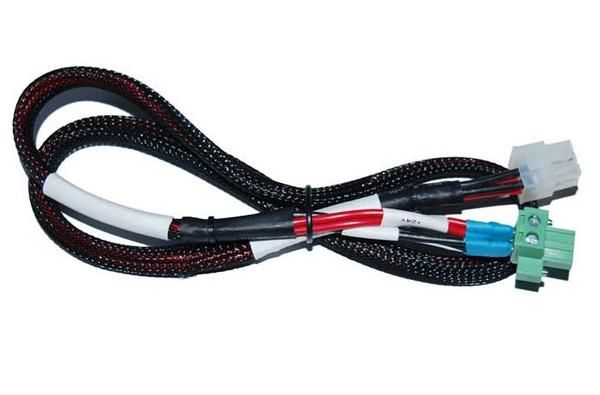 Motorcycle Electric Cable Wire Harness