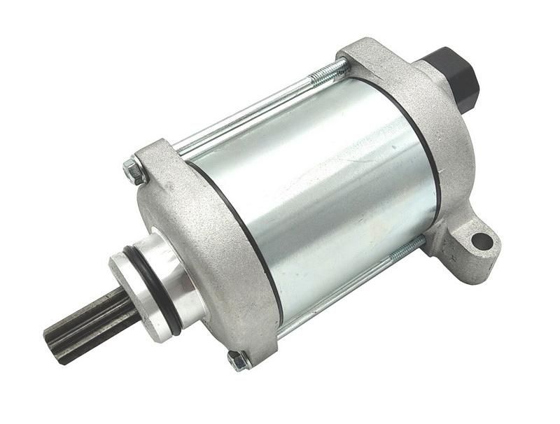 Starter Motor Starting for Honda Cbr600f ABS Cbr600rr Cbr600r