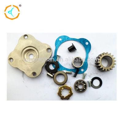 Factory OEM Mortorcycle Clutch Parts Set for Honda Mortorcycle (Phoenix/Gold)