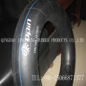 Good Quality Butyl and Natural Motorcycle Tubes