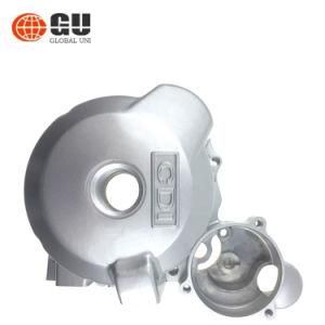 Motorcycle Accessory Crankcase Cover for Honda Cg