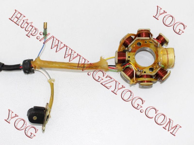 Motorcycle Parts Stator Comp. Rx125/ Dy100