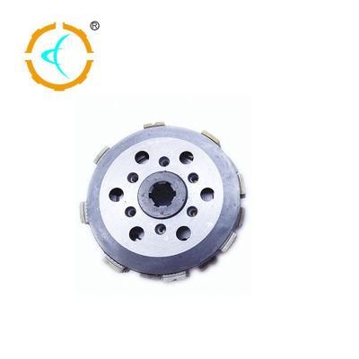 OEM Motorcycle Clutch Hub Set for Bajaj Motorcycle (CT100)