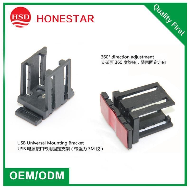 Motorcycle USB Charger Waterproof Quick Charge Port Phone Power 12V SAE Connector to USB Charger
