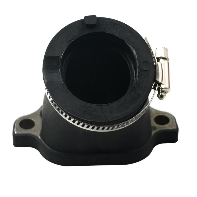 Motorcycle Carburetor Outlet Manifold Interface for Polaris Sportsman 600