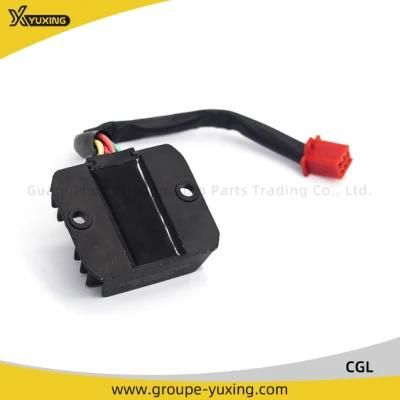 Motorcycle Parts Motorcycle Accessories Motorcycle Rectifier for Cgl