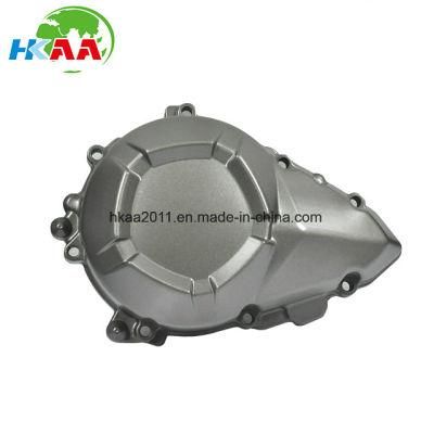 High Density PVDF Coating Aluminum Alloy Die Casting Motorcycle Parts