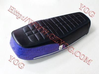 Yog Motorcycle Part High Quality Seat OEM GS-200