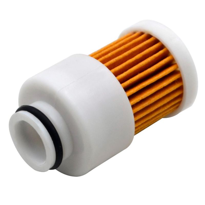 Motorcycle Gasoline Fuel Filter for YAMAHA Mercury Sierra Mal Mariner Outboard