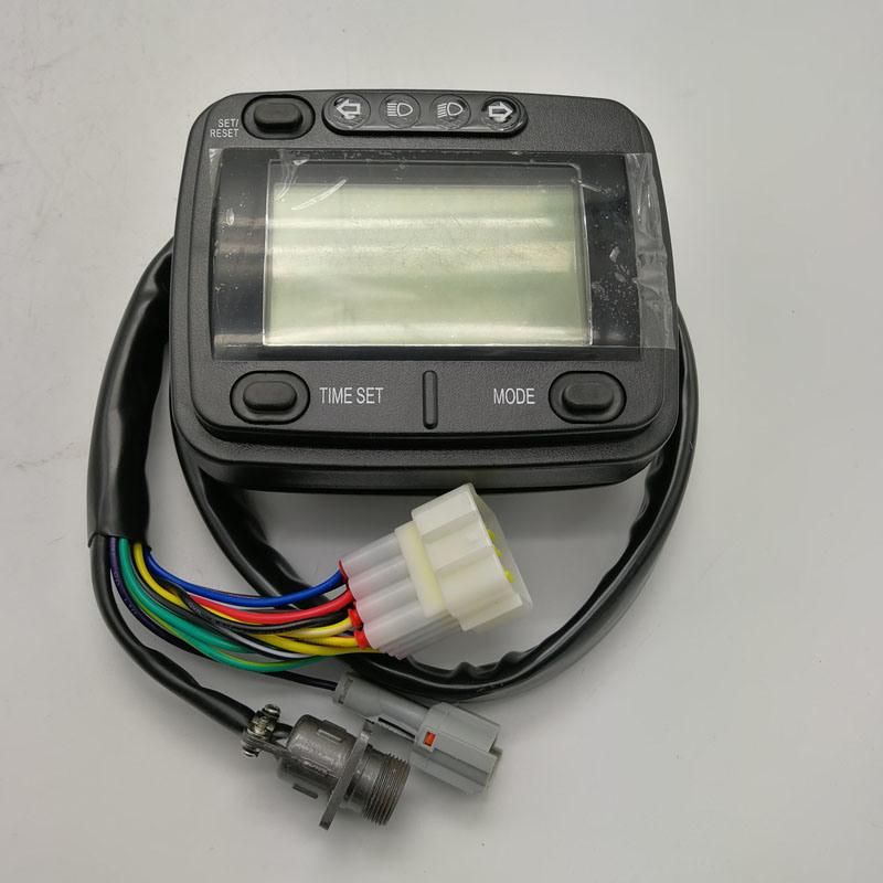 Speedometer for Odes 400 Instrument ATV