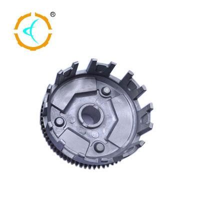 OEM Quality Motorcycle Engine Parts CT100 Clutch Housing