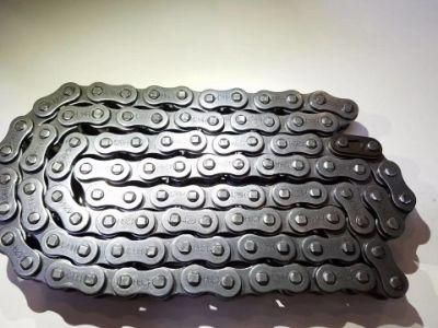 China Factory Motorcycle Chain 420-104link