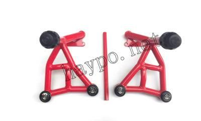 Motorcycle Parts Parking Rack for Honda Cbf190r / CB190X