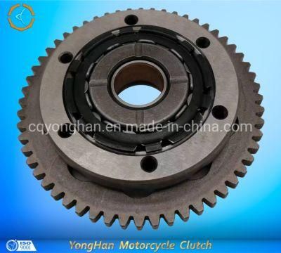 Motorcycle Parts Overrunning Clutch Starting Clutch for Honda Wy-125c