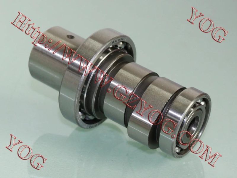 Motorcycle Parts Motorcycle Camshaft for Sh125 Sr125 Srz150