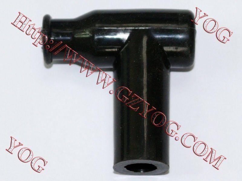 Motorcycle Spare Parts Motorcycle Spark Plug Cap Bajaj Boxer Cg125 Ybr125