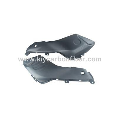 Carbon Fiber Motorcycle Part Side Panel/Cowl for YAMAHA Fz-07/Mt-07 2014+