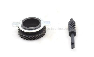 Speedometer Drive Gear for Honda Wy125 Motorcycle Parts