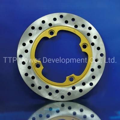 Suzuki Dr800 Motorcycle Wheel Parts, Motorcycle Brake Disk, Brake Disc, Motorcycle Parts