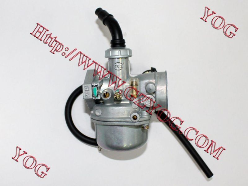 Motorcycle Parts Motorcycle Carburetor for Honda Titan125 Titan2000 Titan2002
